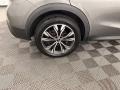 2017 Infiniti QX30 Premium AWD Wheel and Tire Photo