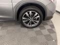 2017 Infiniti QX30 Premium AWD Wheel and Tire Photo