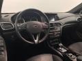 Graphite 2017 Infiniti QX30 Premium AWD Interior Color