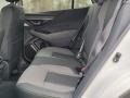 Gray StarTex Rear Seat Photo for 2020 Subaru Outback #140778635