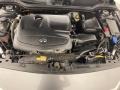 2.0 Liter Turbocharged DOHC 16-Valve VVT 4 Cylinder 2017 Infiniti QX30 Premium AWD Engine