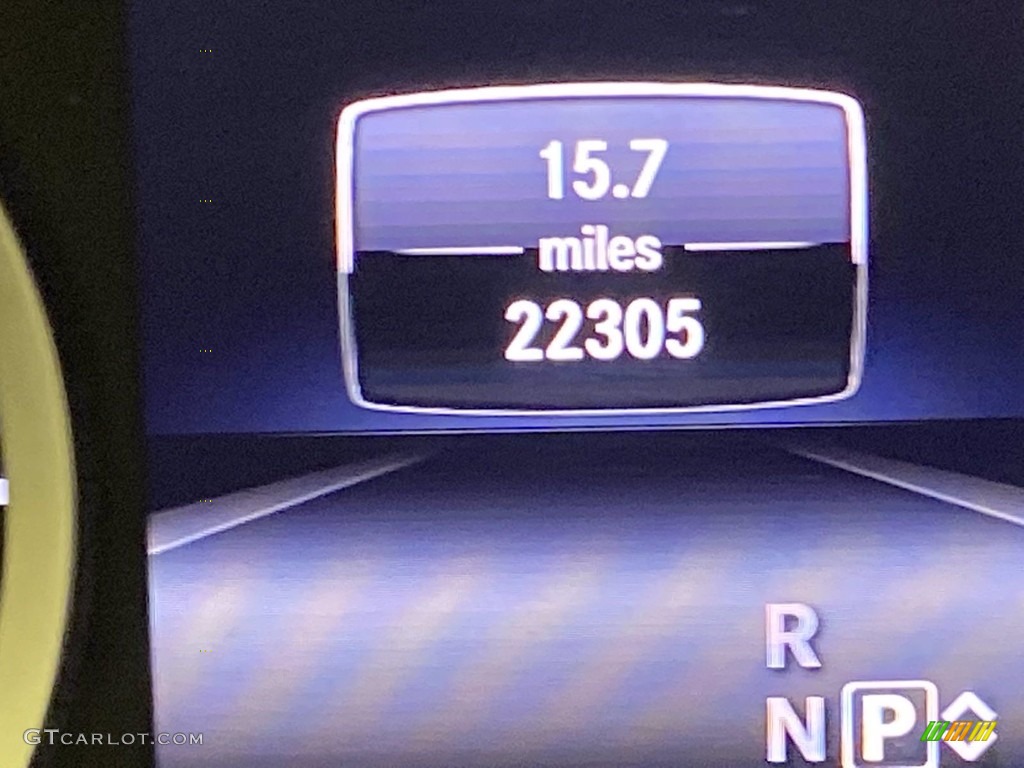 2017 QX30 Premium AWD - Graphite Shadow / Graphite photo #33