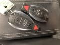 Keys of 2017 QX30 Premium AWD