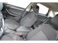 2020 Platinum Gray Metallic Volkswagen Jetta S  photo #12