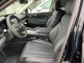 2021 Vik Black Genesis GV80 3.5T Advanced Plus AWD  photo #2