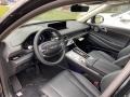 2021 Vik Black Genesis GV80 3.5T Advanced Plus AWD  photo #5