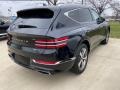 2021 Vik Black Genesis GV80 3.5T Advanced Plus AWD  photo #6