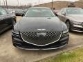 2021 Vik Black Genesis G80 2.5T  photo #4