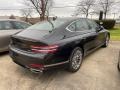 2021 Vik Black Genesis G80 2.5T  photo #6