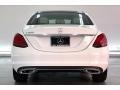 Polar White - C 300 Sedan Photo No. 3