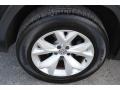 2018 Volkswagen Atlas S Wheel and Tire Photo
