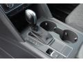 8 Speed Automatic 2018 Volkswagen Atlas S Transmission