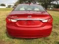 Sparkling Ruby - Sonata GLS Photo No. 5