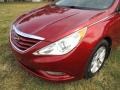 Sparkling Ruby - Sonata GLS Photo No. 15