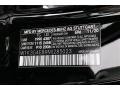 Night Black - A 220 Sedan Photo No. 10