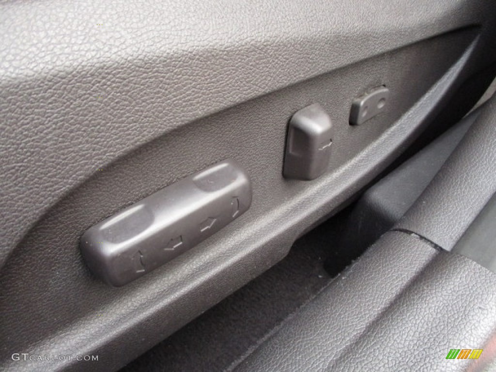 2013 Sonata GLS - Sparkling Ruby / Camel photo #20