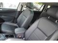 Platinum Gray Metallic - Tiguan SE Photo No. 12