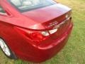 Sparkling Ruby - Sonata GLS Photo No. 23