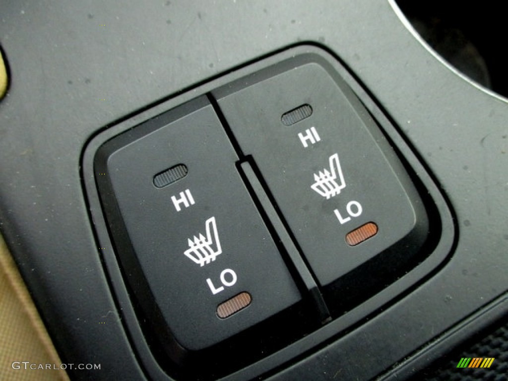 2013 Sonata GLS - Sparkling Ruby / Camel photo #27