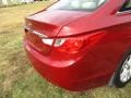 Sparkling Ruby - Sonata GLS Photo No. 30