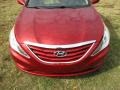 Sparkling Ruby - Sonata GLS Photo No. 39