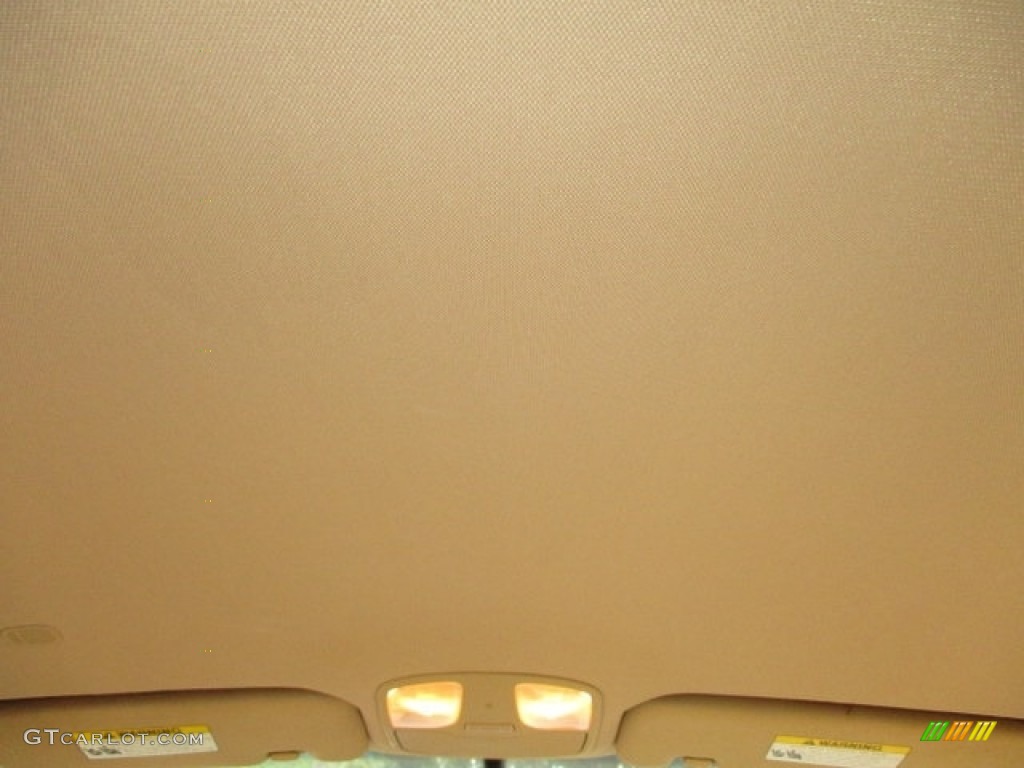 2013 Sonata GLS - Sparkling Ruby / Camel photo #40