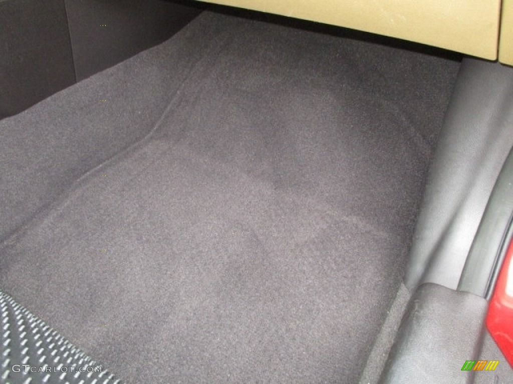 2013 Sonata GLS - Sparkling Ruby / Camel photo #43