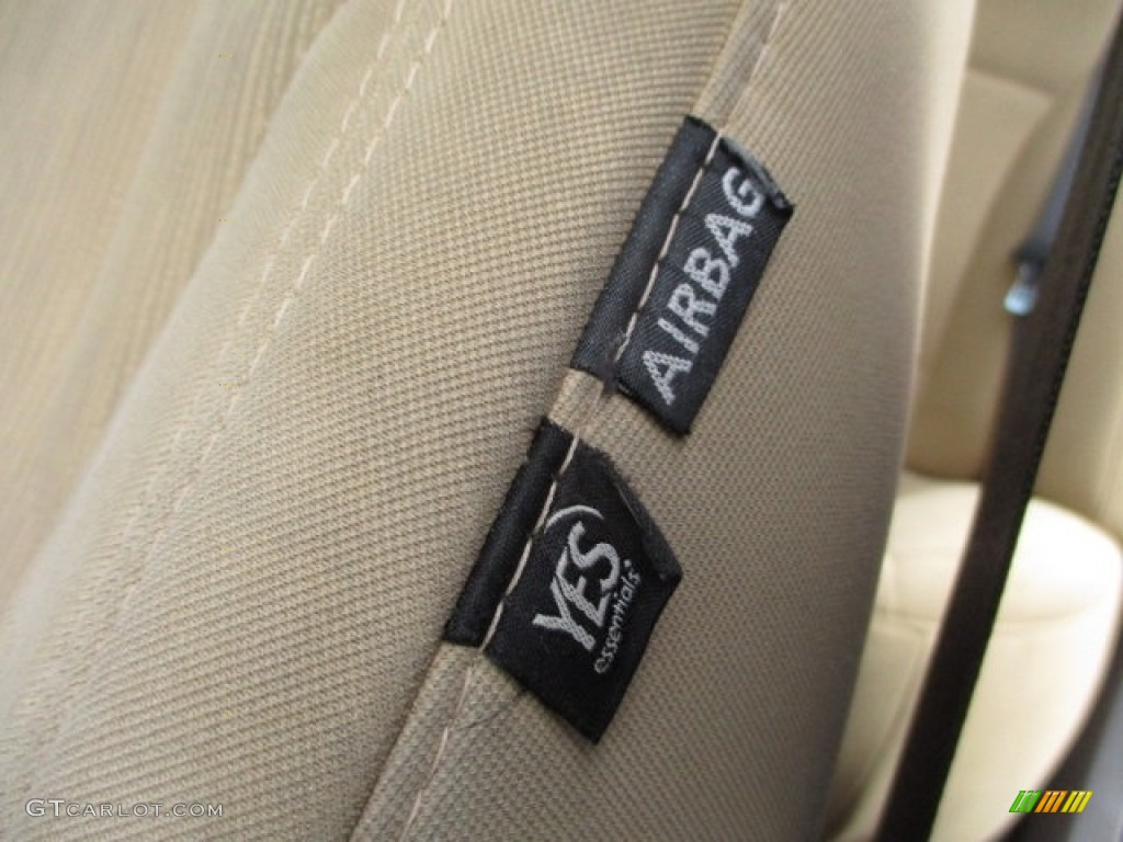 2013 Sonata GLS - Sparkling Ruby / Camel photo #45