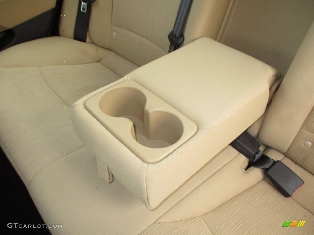 2013 Sonata GLS - Sparkling Ruby / Camel photo #57