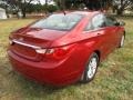 Sparkling Ruby - Sonata GLS Photo No. 61