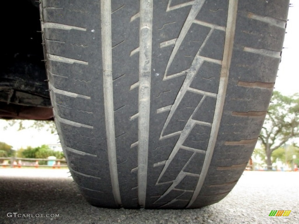 2013 Sonata GLS - Sparkling Ruby / Camel photo #66