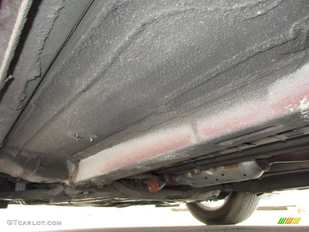 2013 Sonata GLS - Sparkling Ruby / Camel photo #69