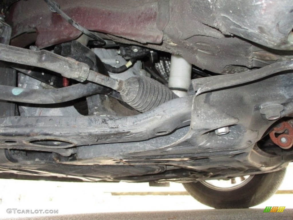 2013 Sonata GLS - Sparkling Ruby / Camel photo #70