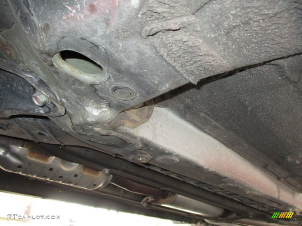 2013 Sonata GLS - Sparkling Ruby / Camel photo #71