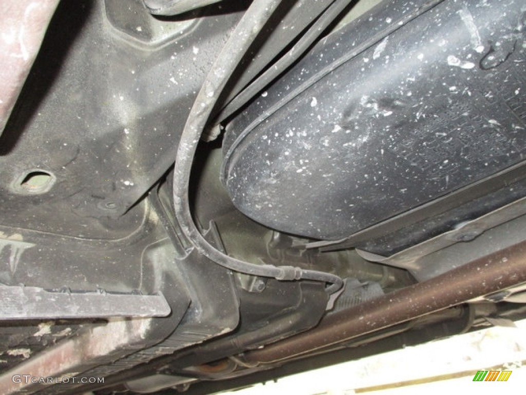 2013 Sonata GLS - Sparkling Ruby / Camel photo #73