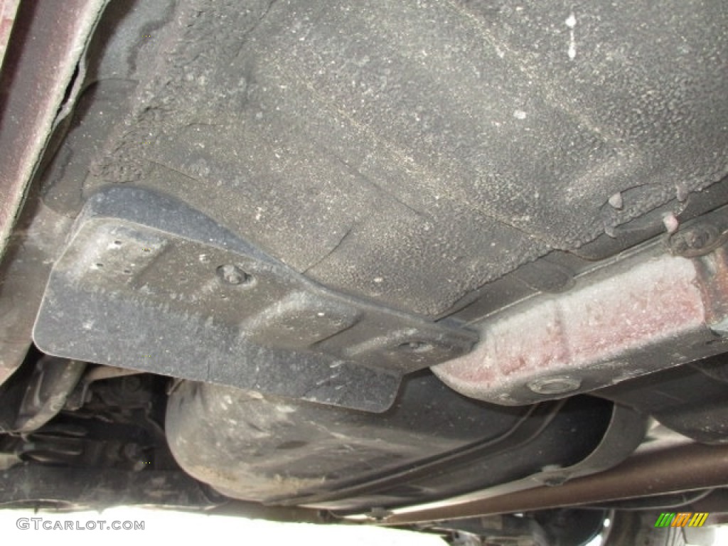 2013 Sonata GLS - Sparkling Ruby / Camel photo #74