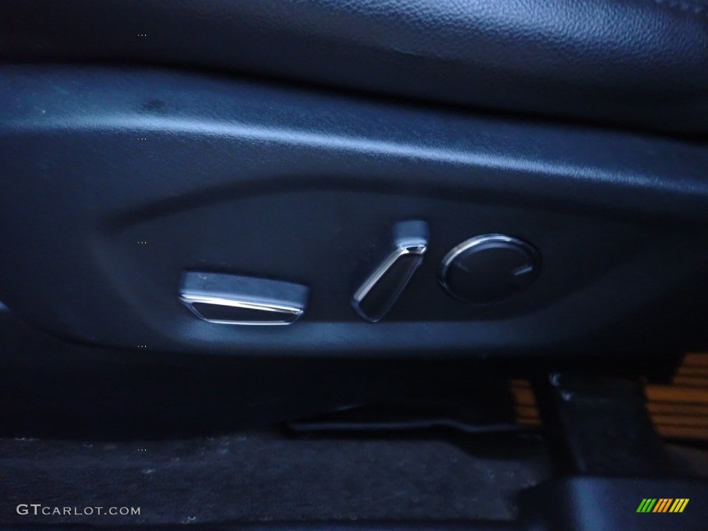 2018 Explorer XLT 4WD - Platinum Dune / Ebony Black photo #20