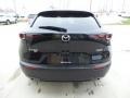 2021 Jet Black Mica Mazda CX-30 Preferred AWD  photo #2