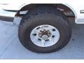 1996 Oxford White Ford F350 XLT Crew Cab 4x4  photo #4