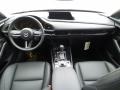 Jet Black Mica - CX-30 Preferred AWD Photo No. 6