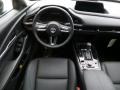 Jet Black Mica - CX-30 Preferred AWD Photo No. 7