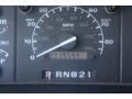 1996 Oxford White Ford F350 XLT Crew Cab 4x4  photo #14