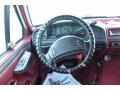 1996 Oxford White Ford F350 XLT Crew Cab 4x4  photo #17