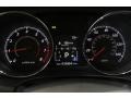 Black Gauges Photo for 2016 Mitsubishi Outlander Sport #140781581