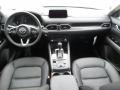 2020 Machine Gray Metallic Mazda CX-5 Grand Touring AWD  photo #5