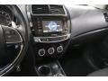 Black Controls Photo for 2016 Mitsubishi Outlander Sport #140781602