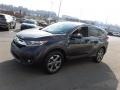 Gunmetal Metallic - CR-V EX AWD Photo No. 6