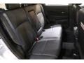 Black Rear Seat Photo for 2016 Mitsubishi Outlander Sport #140781707