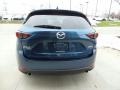 Eternal Blue Mica - CX-5 Grand Touring AWD Photo No. 4