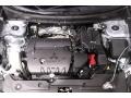 2.4 Liter DOHC 16-Valve MIVEC 4 Cylinder Engine for 2016 Mitsubishi Outlander Sport GT AWC #140781782